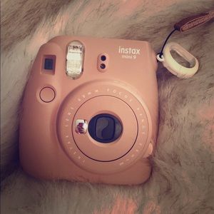 Instax mini 9
